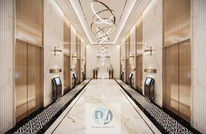 Apartment - 1 Bedroom - 2 Bathrooms for sale in Bayz 102 by Danube - Business Bay - Dubai