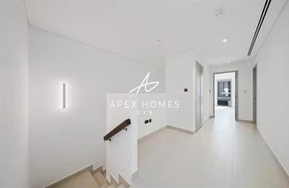Townhouse - 4 Bedrooms - 5 Bathrooms for rent in Aura Gardens - Tilal Al Ghaf - Dubai Townhouse - 4 Bedrooms - 5 Bathrooms for rent in Aura Gardens - Tilal Al Ghaf - Dubai