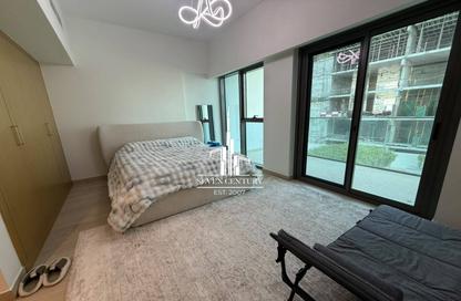 Apartment - Studio - 1 for sale in Fawad Azizi Residence - Dubai Healthcare City 2 - Al Jaddaf - Dubai