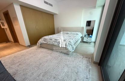 Apartment - Studio - 1 for sale in Fawad Azizi Residence - Dubai Healthcare City 2 - Al Jaddaf - Dubai Apartment - Studio - 1 for sale in Fawad Azizi Residence - Dubai Healthcare City 2 - Al Jaddaf - Dubai
