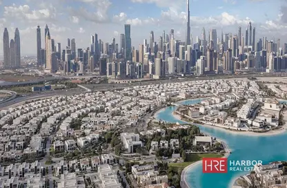 Apartment - 1 Bedroom - 2 Bathrooms for sale in Kingdom Gate - Al Furjan - Dubai