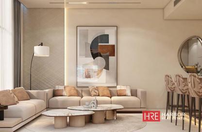 Apartment - 1 - 2 for sale in Kingdom Gate - Al Furjan - Dubai Apartment - 1 - 2 for sale in Kingdom Gate - Al Furjan - Dubai
