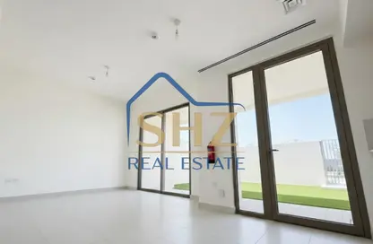 تاون هاوس - 3 غرف نوم - 4 حمامات للبيع في باركسايد 2 - اعمار الجنوبية - دبي الجنوب (مركز دبي العالمي) - دبي