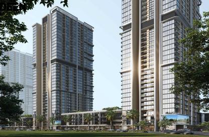 Apartment - 1 Bedroom - 2 Bathrooms for sale in Altura - Waada by Bahria Town - Dubai South (Dubai World Central) - Dubai Apartment - 1 Bedroom - 2 Bathrooms for sale in Altura - Waada by Bahria Town - Dubai South (Dubai World Central) - Dubai