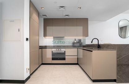 Apartment - 1 - 1 for rent in 15 Northside Tower 2 - 15 Northside - Business Bay - Dubai