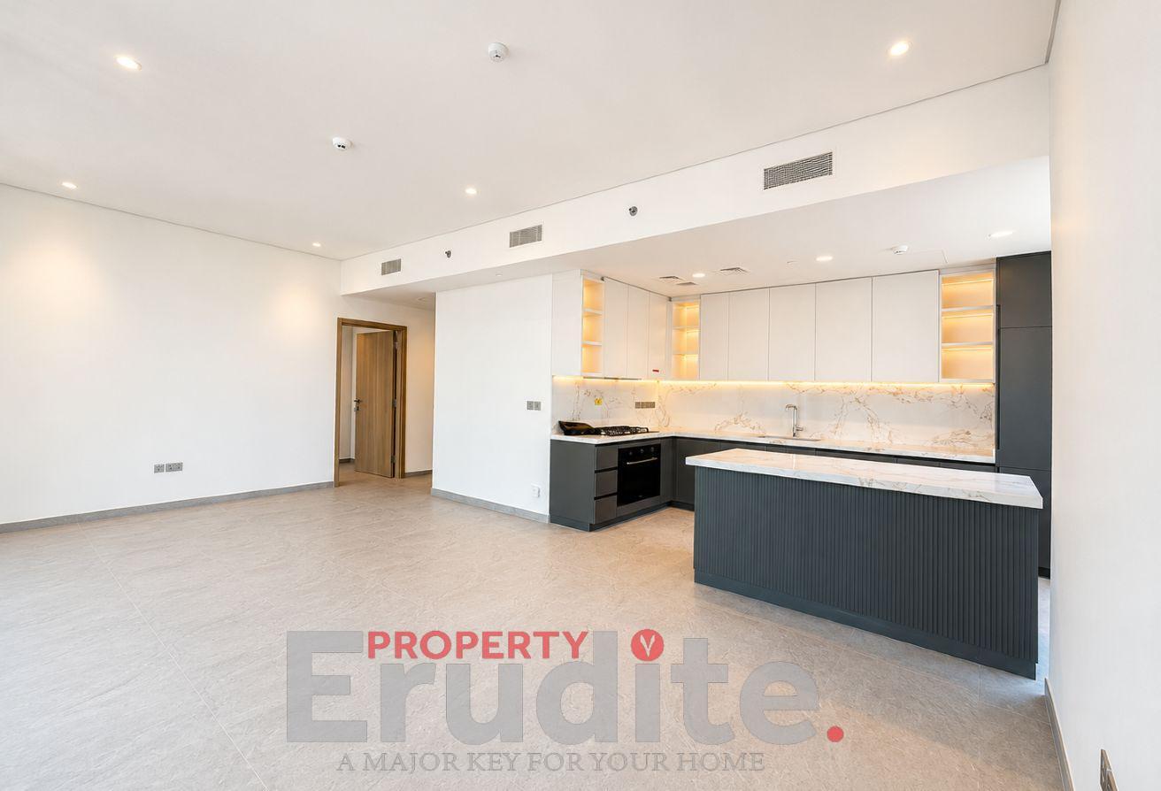 View Today | Burj & Canal View | Open Kitchen photo 2