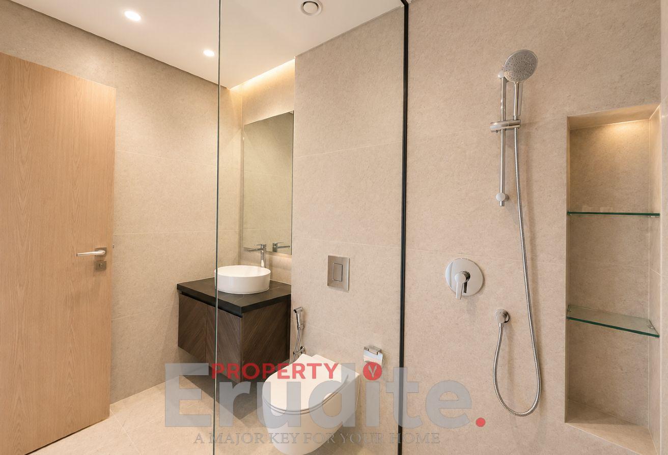 View Today | Burj & Canal View | Open Kitchen photo 7
