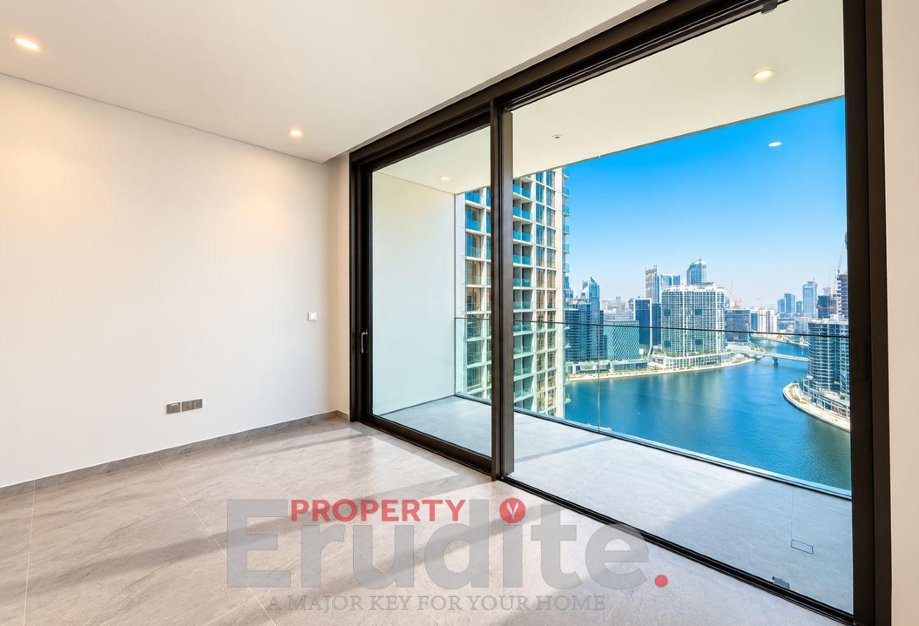 View Today | Burj & Canal View | Open Kitchen photo 13