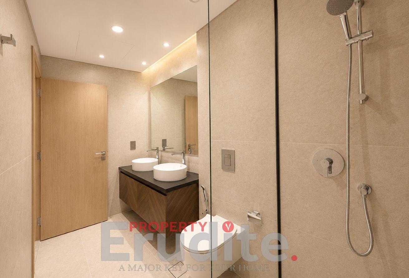 View Today | Burj & Canal View | Open Kitchen photo 10