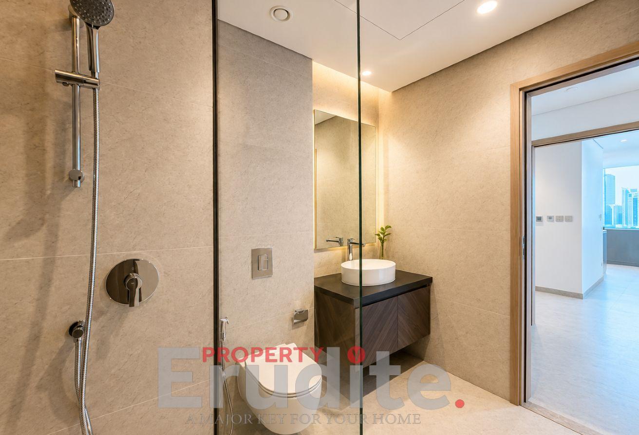 View Today | Burj & Canal View | Open Kitchen photo 4
