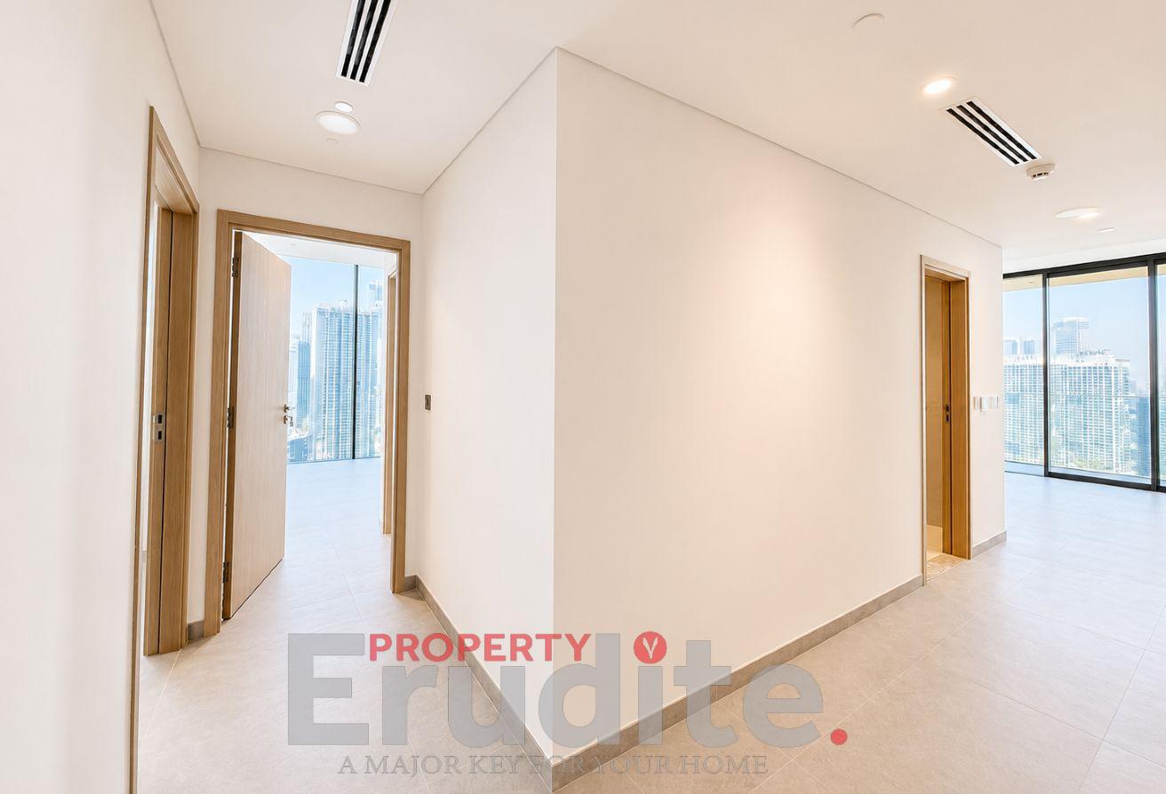 View Today | Burj & Canal View | Open Kitchen photo 6