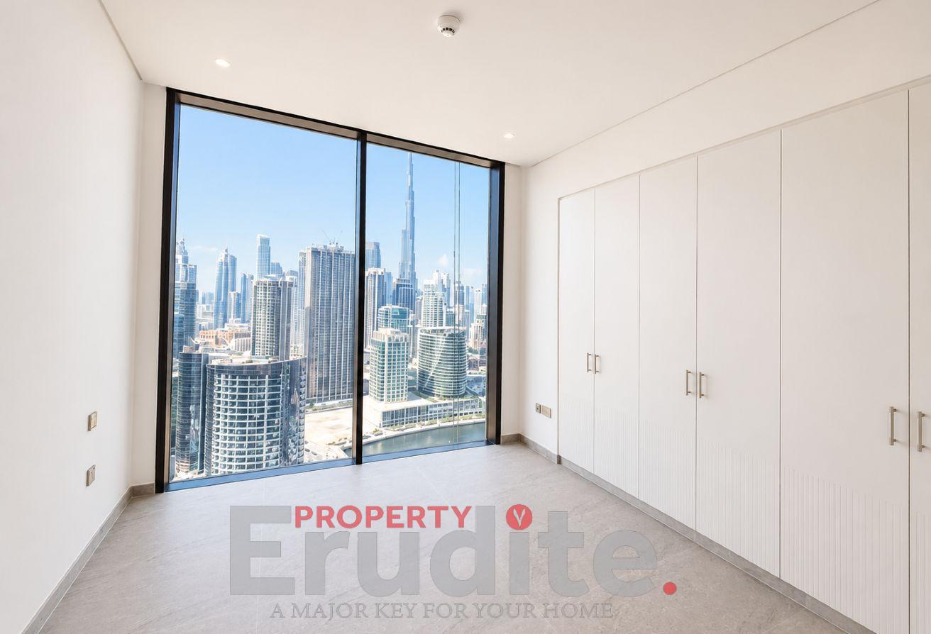 View Today | Burj & Canal View | Open Kitchen photo 5