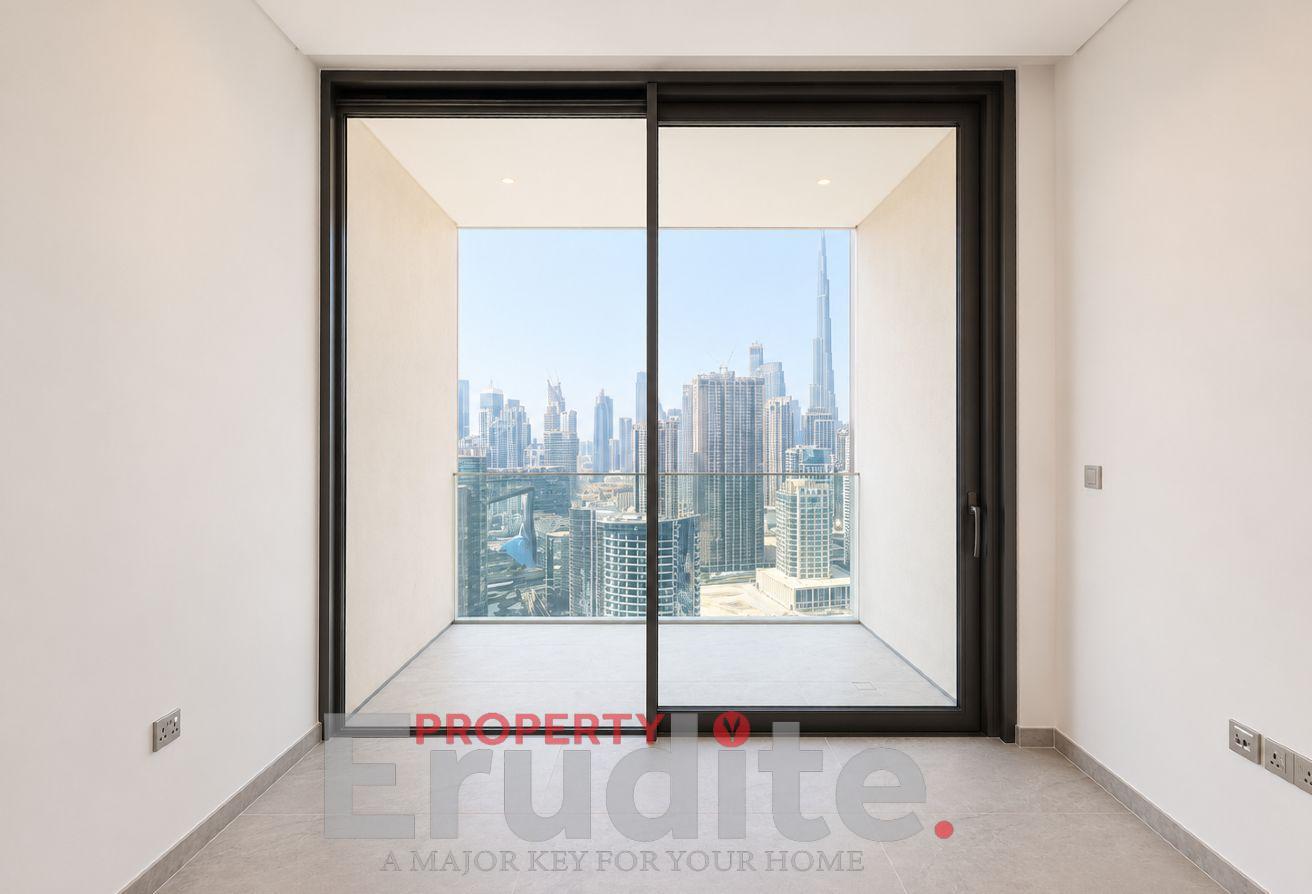 View Today | Burj & Canal View | Open Kitchen photo 8
