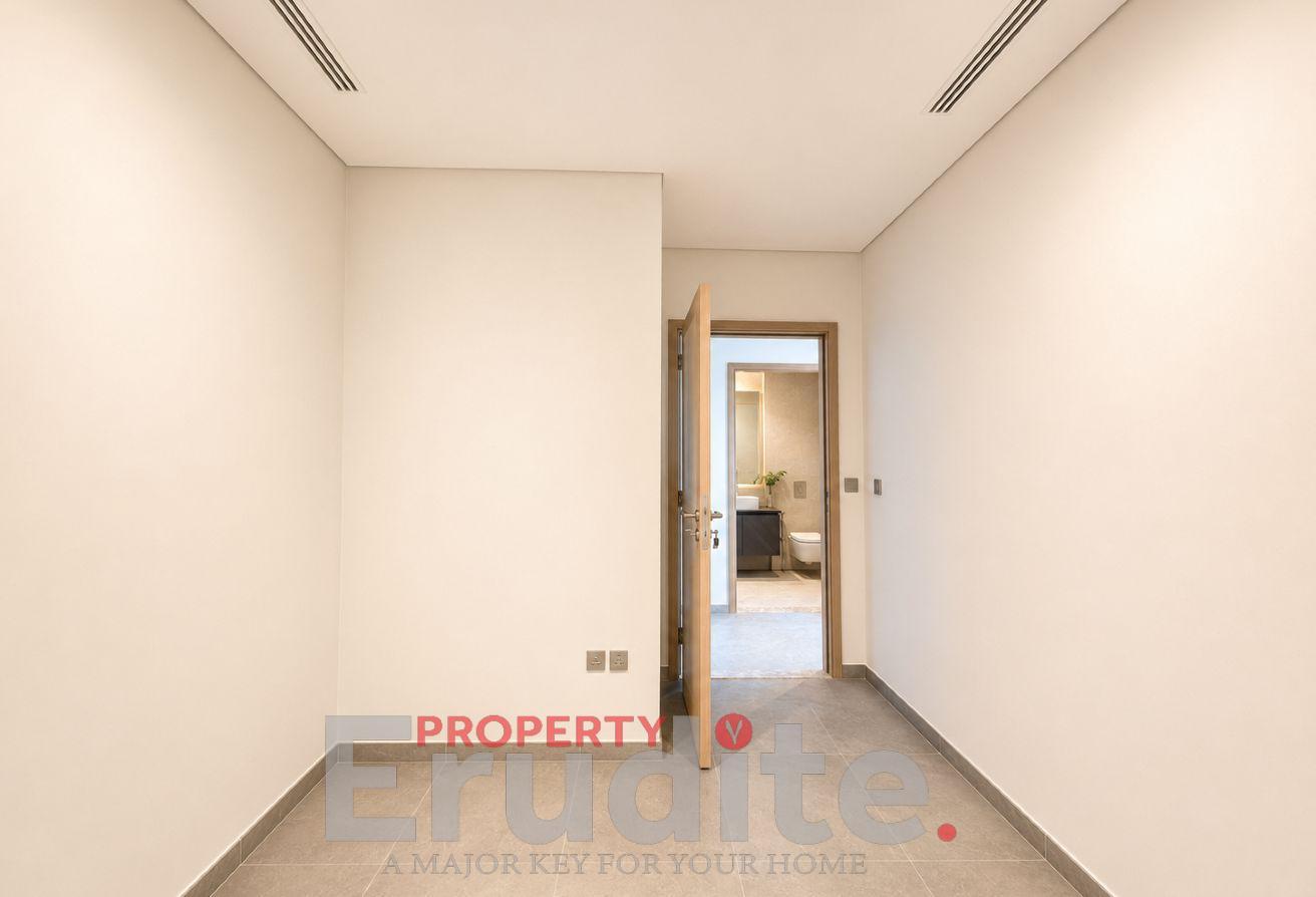 View Today | Burj & Canal View | Open Kitchen photo 15