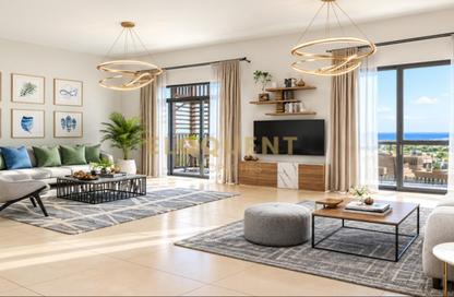 Apartment - 4 - 5 for sale in Lamaa Building 4 - Lamaa - Madinat Jumeirah Living - Umm Suqeim 3 - Umm Suqeim - Dubai