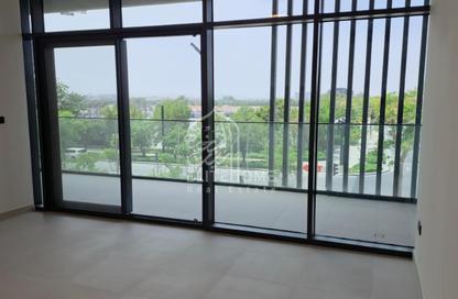 Apartment - 2 Bedrooms - 3 Bathrooms for rent in The Boulevard 1 - Aljada - Sharjah