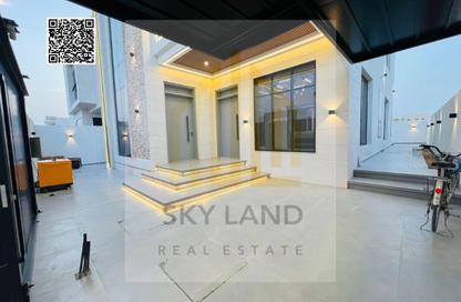 Villa - 5 - 7 for sale in Al Yasmeen 1 - Al Yasmeen - Ajman Villa - 5 - 7 for sale in Al Yasmeen 1 - Al Yasmeen - Ajman