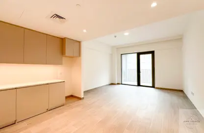 Apartment - 1 Bedroom - 1 Bathroom for sale in Rosewater at Creek Beach Building 1 - Rosewater at Creek Beach - Creek Beach - Dubai Creek Harbour (The Lagoons) - Dubai