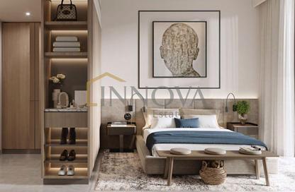 Apartment - 3 Bedrooms - 4 Bathrooms for sale in Belgravia Gardens - Falcon City of Wonders - Dubai