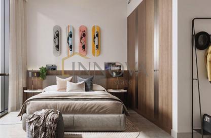 Apartment - 3 Bedrooms - 4 Bathrooms for sale in Belgravia Gardens - Falcon City of Wonders - Dubai