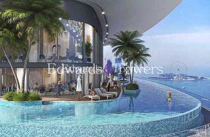 Apartment - 4 Bedrooms - 5 Bathrooms for sale in Sobha Seahaven Tower C - Sobha Seahaven - Dubai Harbour - Dubai Apartment - 4 Bedrooms - 5 Bathrooms for sale in Sobha Seahaven Tower C - Sobha Seahaven - Dubai Harbour - Dubai