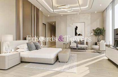 Apartment - 4 Bedrooms - 5 Bathrooms for sale in Sobha Seahaven Tower C - Sobha Seahaven - Dubai Harbour - Dubai Apartment - 4 Bedrooms - 5 Bathrooms for sale in Sobha Seahaven Tower C - Sobha Seahaven - Dubai Harbour - Dubai