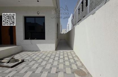 Villa - 3 Bedrooms - 5 Bathrooms for sale in Al Helio 1 - Al Helio - Ajman