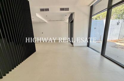 Villa - 4 - 5 for rent in Sendian - Masaar - Tilal City - Sharjah Villa - 4 - 5 for rent in Sendian - Masaar - Tilal City - Sharjah