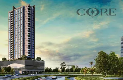 Apartment - 1 Bedroom - 2 Bathrooms for sale in Century Tower - Business Bay - Dubai