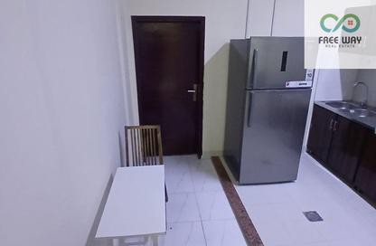 Apartment - 1 Bedroom - 1 Bathroom for rent in Al Rawda 3 Villas - Al Rawda 3 - Al Rawda - Ajman