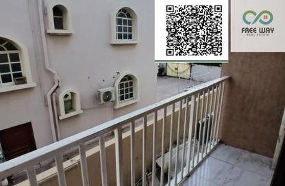 Apartment - 1 Bedroom - 1 Bathroom for rent in Al Rawda 3 Villas - Al Rawda 3 - Al Rawda - Ajman