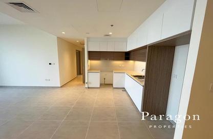 Apartment - 2 - 2 for rent in Creek Edge Tower 2 - Creek Edge - Dubai Creek Harbour (The Lagoons) - Dubai
