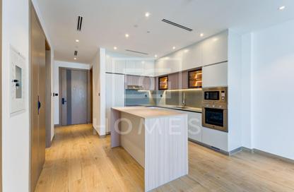 Apartment - 1 Bedroom - 1 Bathroom for sale in The Haven Gardens - District 15 - Jumeirah Village Circle - Dubai