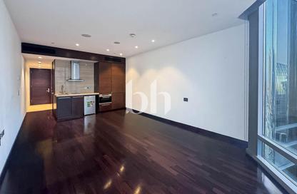 Apartment - Studio - 1 Bathroom for rent in Burj Khalifa - Burj Khalifa Area - Downtown Dubai - Dubai