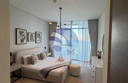 Apartment - 1 Bedroom - 2 Bathrooms for sale in ANWA - Maritime City - Dubai