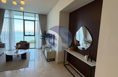 Apartment - 1 Bedroom - 2 Bathrooms for sale in ANWA - Maritime City - Dubai