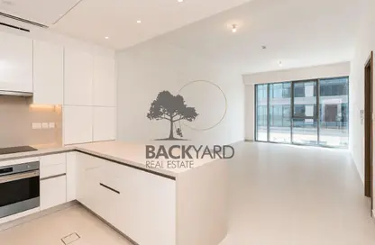 Apartment - 1 Bedroom - 2 Bathrooms for sale in Canal Front Residence 7 - Canal Front Residences - Al Wasl - Dubai