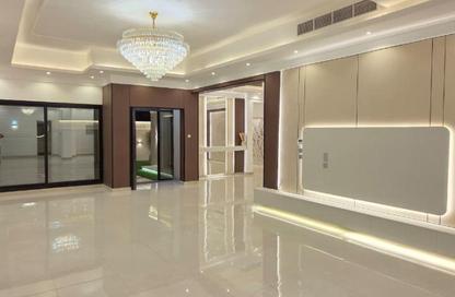 Villa - 5 Bedrooms - 7 Bathrooms for sale in Al Rawda 2 Villas - Al Rawda 2 - Al Rawda - Ajman