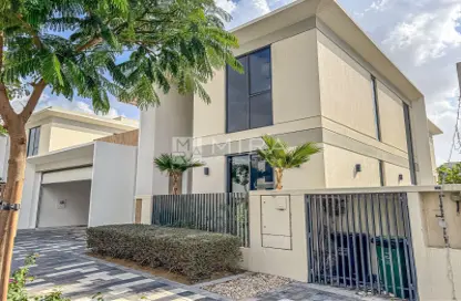 فيلا - 4 غرف نوم - 5 حمامات للايجار في هارموني 2 - هارموني - تلال الغاف - دبي