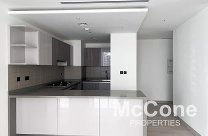 Apartment - 4 Bedrooms - 6 Bathrooms for rent in Crest Grande - Sobha Hartland - Mohammed Bin Rashid City - Dubai Apartment - 4 Bedrooms - 6 Bathrooms for rent in Crest Grande - Sobha Hartland - Mohammed Bin Rashid City - Dubai