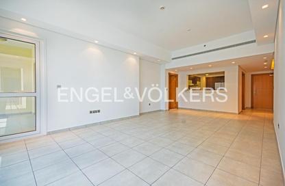 Apartment - 2 Bedrooms - 3 Bathrooms for rent in Marina Residences 5 - Marina Residences - Palm Jumeirah - Dubai