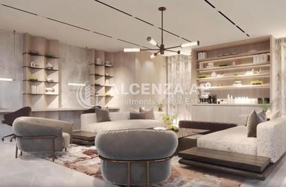 Apartment - Studio - 1 Bathroom for sale in Serene Gardens 2 - Serene Gardens - Al Furjan - Dubai
