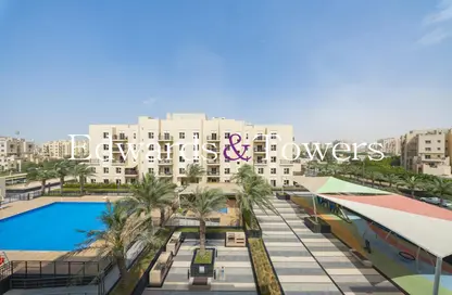 شقة - 1 حمام للايجار في الرمث 07 - الرمث - رمرام - دبي لاند - دبي