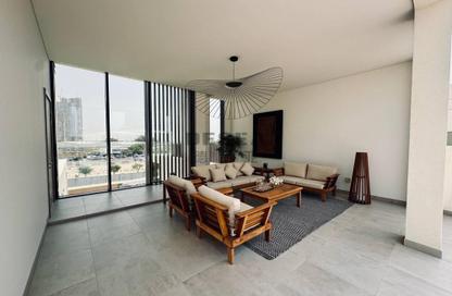 Villa - 5 - 7 for sale in Sobha Estates - Sobha Hartland II - Bukadra - Dubai