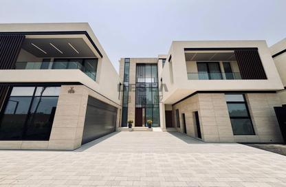 Villa - 5 - 7 for sale in Sobha Estates - Sobha Hartland II - Bukadra - Dubai Villa - 5 - 7 for sale in Sobha Estates - Sobha Hartland II - Bukadra - Dubai