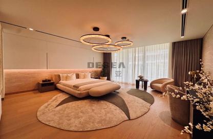 Villa - 5 - 7 for sale in Sobha Estates - Sobha Hartland II - Bukadra - Dubai