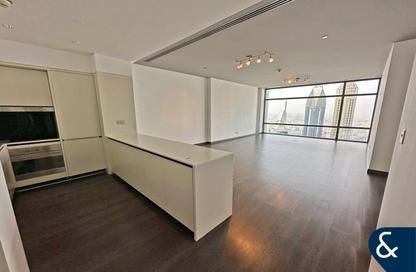 Apartment - 2 Bedrooms - 2 Bathrooms for rent in Index Tower - DIFC - Dubai