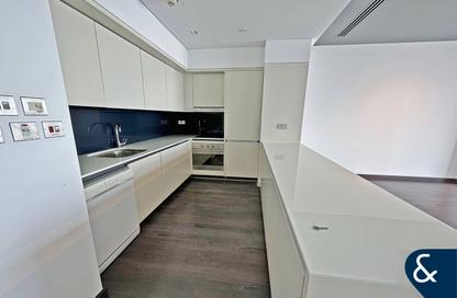 Apartment - 2 Bedrooms - 2 Bathrooms for rent in Index Tower - DIFC - Dubai