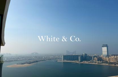Apartment - 1 - 1 for sale in Beach Vista Tower 2 - Beach Vista - Emaar Beachfront - Dubai Harbour - Dubai Apartment - 1 - 1 for sale in Beach Vista Tower 2 - Beach Vista - Emaar Beachfront - Dubai Harbour - Dubai
