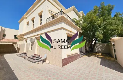 Villa - 5 Bedrooms - 4 Bathrooms for rent in Al Safa 1 Villas - Al Safa 1 - Al Safa - Dubai
